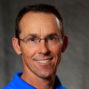 Dustin Hauge Dustin Hauge