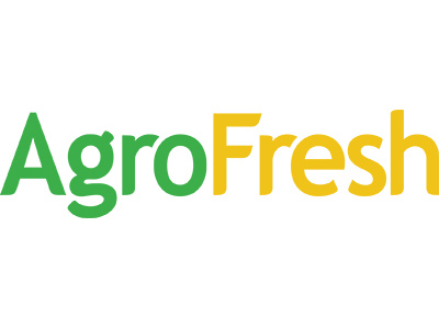 Agro Fresh logo Agro Fresh logo