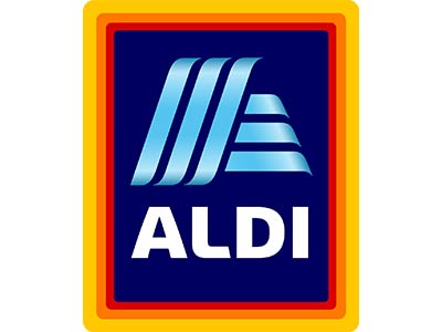 Aldi Logo Aldi Logo