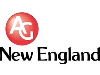 Associated Growers of New England logo Associated Growers of New England logo