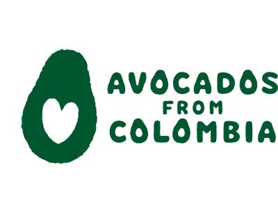 Avocados From Colombia logo Avocados From Colombia logo