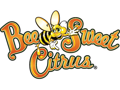 Bee Sweet Citrus logo Bee Sweet Citrus logo
