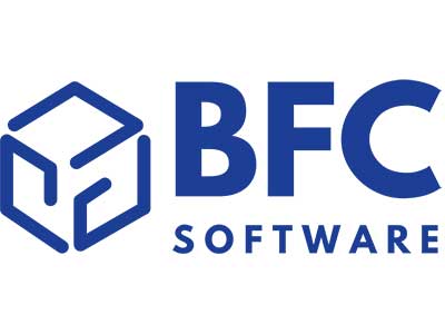 BFC Software logo BFC Software logo