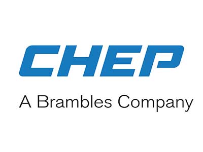 Chep logo Chep logo