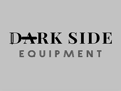 Dark Side Equipment logo Dark Side Equipment logo