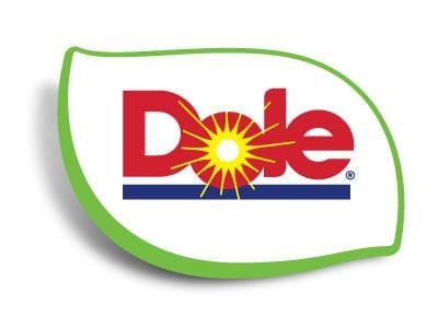 Dole Foods logo Dole Foods logo