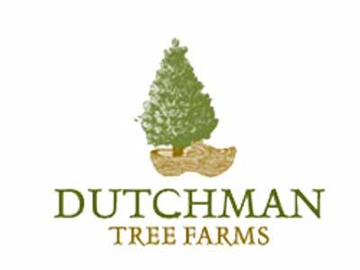 Dutchman Tree Farms logo Dutchman Tree Farms logo