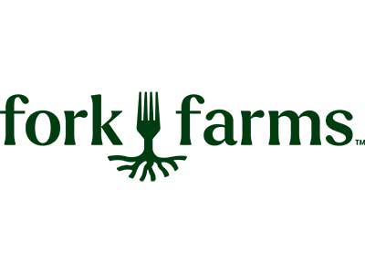 Fork Farms logo Fork Farms logo