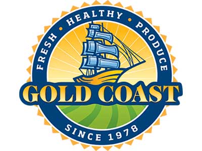 Gold Coast Packing logo Gold Coast Packing logo