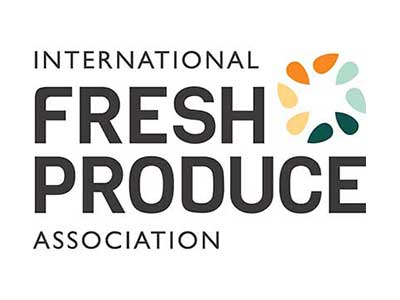 International Fresh Produce Association logo International Fresh Produce Association logo
