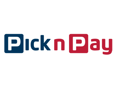 Pick n Pay logo Pick n Pay logo