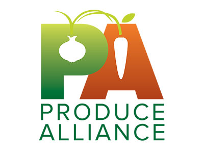 Produce Alliance logo Produce Alliance logo
