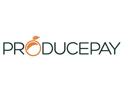 Produce Pay logo Produce Pay logo