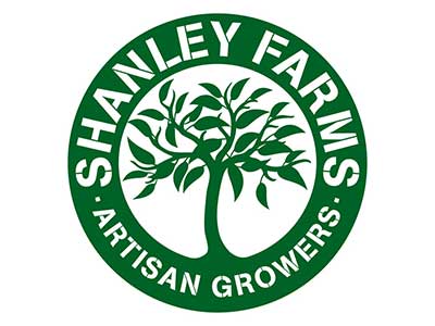 Shanley Farms logo Shanley Farms logo
