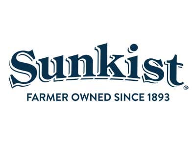 Sunkist logo Sunkist logo