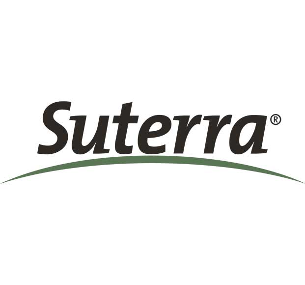 Suterra logo Suterra logo