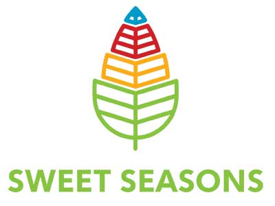 Sweet Seasons logo Sweet Seasons logo