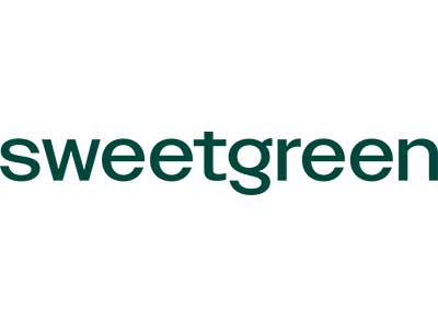 Sweetgreen logo Sweetgreen logo