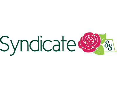 Syndicate logo Syndicate logo