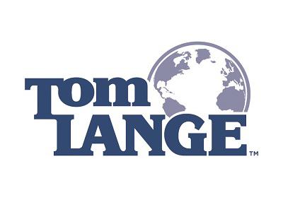 Tom Lange logo Tom Lange logo