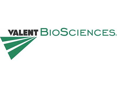 Valent Bio Science logo Valent Bio Science logo