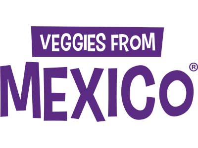 Veggies from Mexico Logo Veggies from Mexico Logo