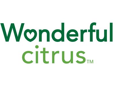 Wonderful citrus logo Wonderful citrus logo
