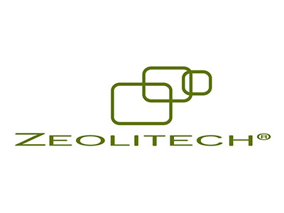 Zeolitech logo Zeolitech logo