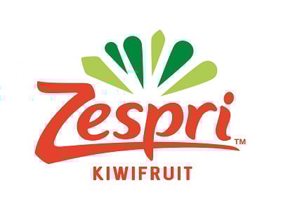 Zespri logo Zespri logo