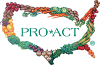 Pro Act Logo Pro Act Logo