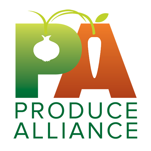 Produce Alliance logo Produce Alliance logo