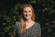 Andrea Ramos headshot Andrea Ramos headshot
