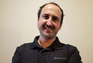 Tomas Vicente headshot Tomas Vicente headshot