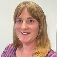 Dr Anna Rathé Dr Anna Rathé