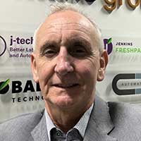 Tony Sayle Tony Sayle