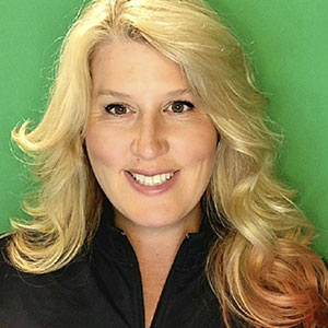 Karen Long headshot Karen Long headshot