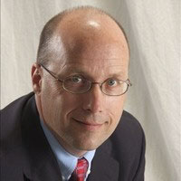 Larry Kohl headshot Larry Kohl headshot