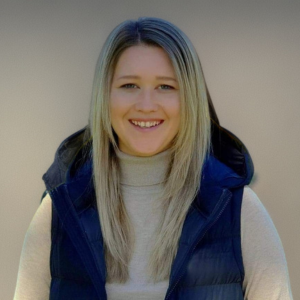 Majella Mumford headshot Majella Mumford headshot