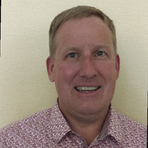 Scott Danner headshot Scott Danner headshot